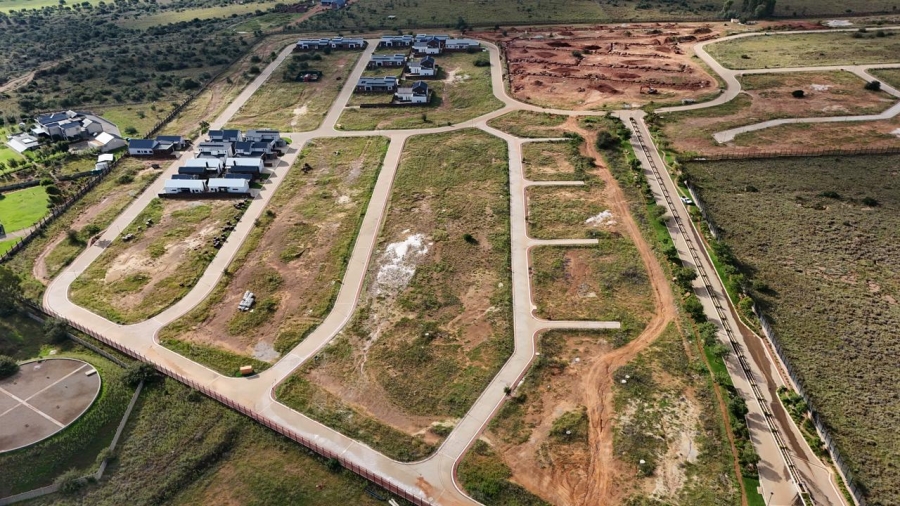 0 Bedroom Property for Sale in Helderzicht Eco Estate North West